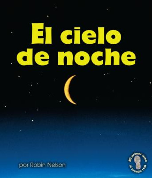 El Cielo de Noche (the Night Sky) (Paperback)