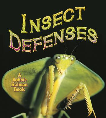 Insect Defenses (Paperback)