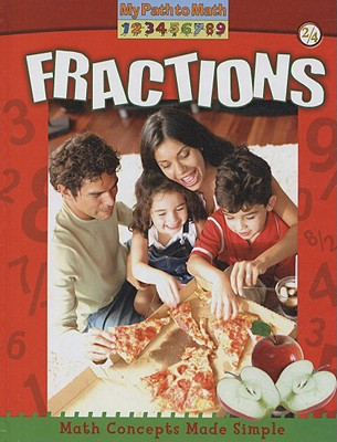 Fractions (Hardcover)