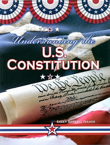 Understanding the U.S. Constitution (Paperback)