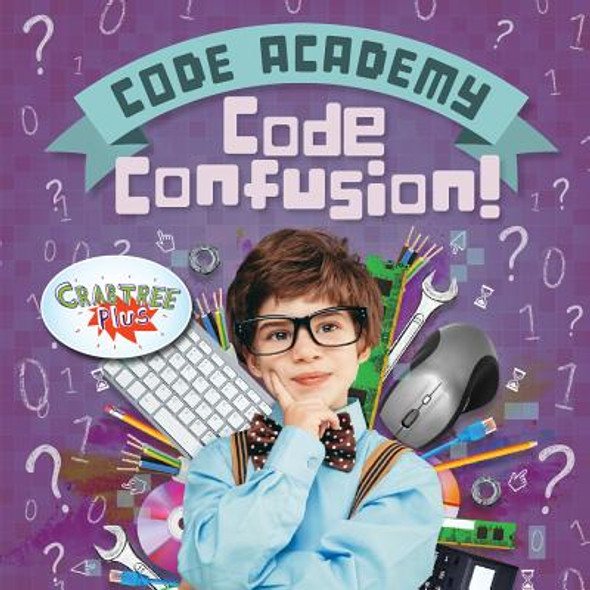 Code Confusion! (Library Binding)
