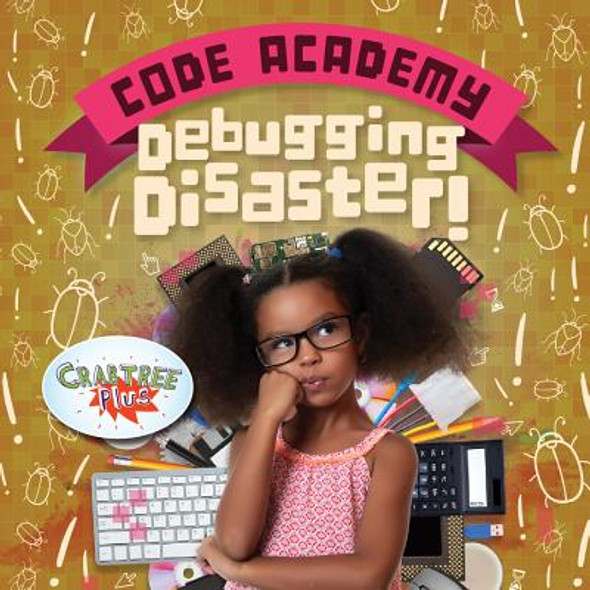 Debugging Disaster! (Paperback)