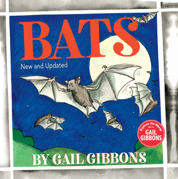 Bats (Hardcover)