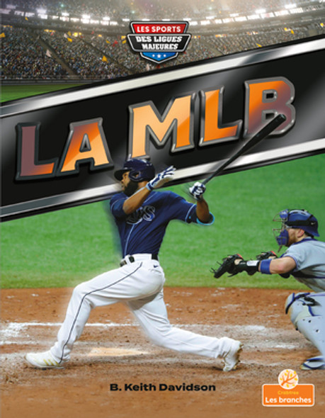 La Mlb (Mlb) (Paperback)