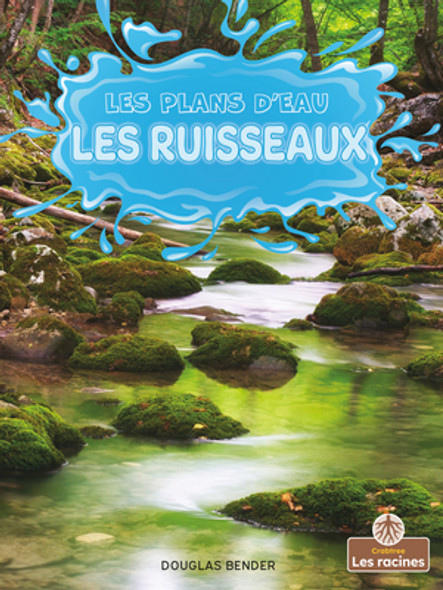 Les Ruisseaux (Streams) (Paperback)