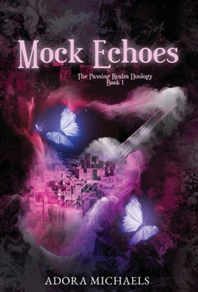 Mock Echoes (Hardcover)