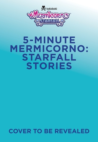 5-Minute Mermicorno: Starfall Stories (Hardcover)