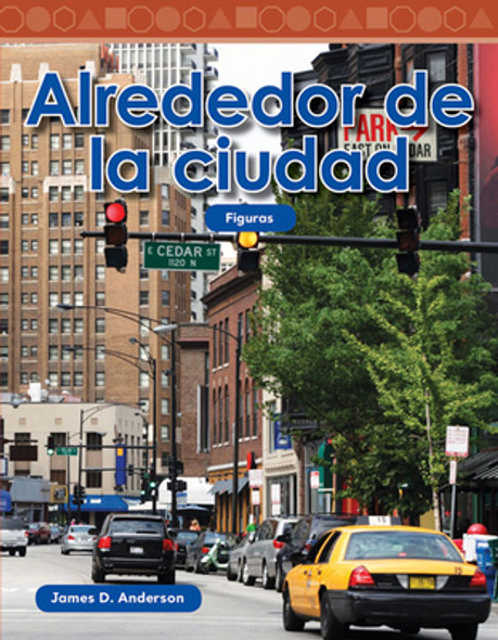 Alrededor de la Ciudad (Paperback)