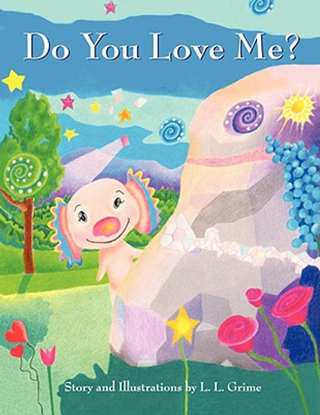 Do You Love Me? (Paperback)