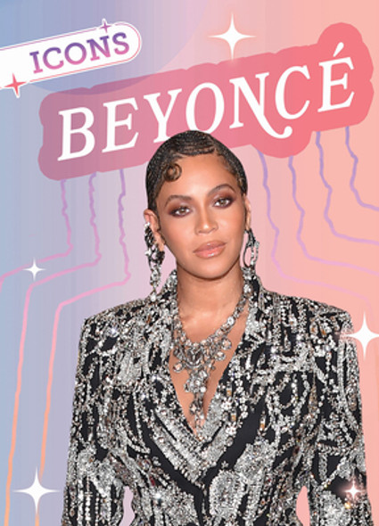 Beyoncé (Paperback)