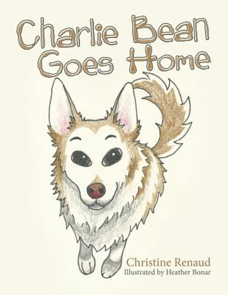 Charlie Bean Goes Home (Paperback)