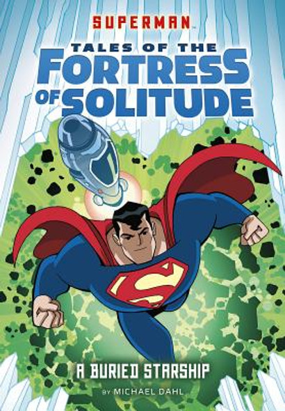 A Buried Starship (Paperback)