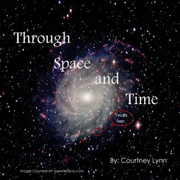 Through Space And Time (Paperback)