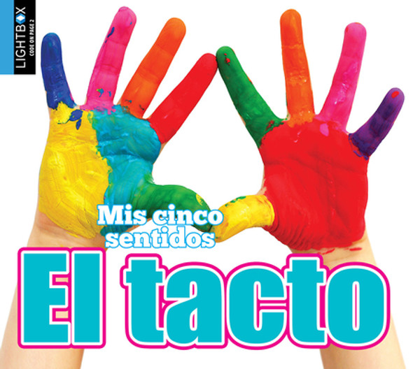 El Tacto (Library Binding)