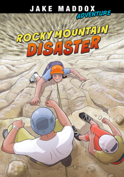 Rocky Mountain Disaster (Paperback)
