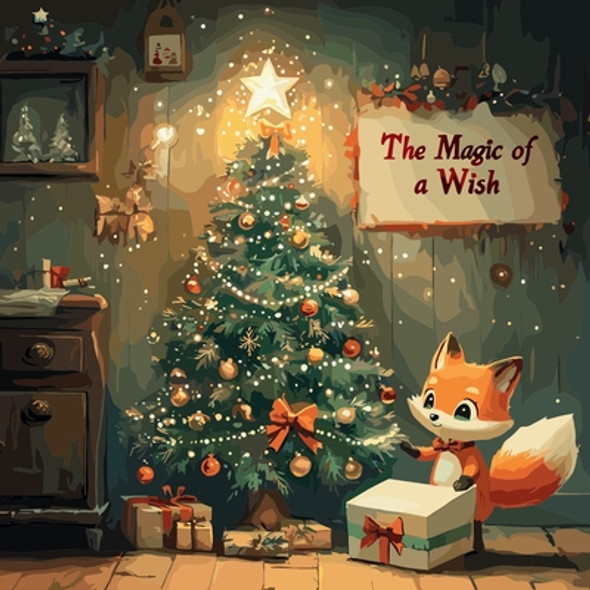 The Magic of a Wish (Paperback)