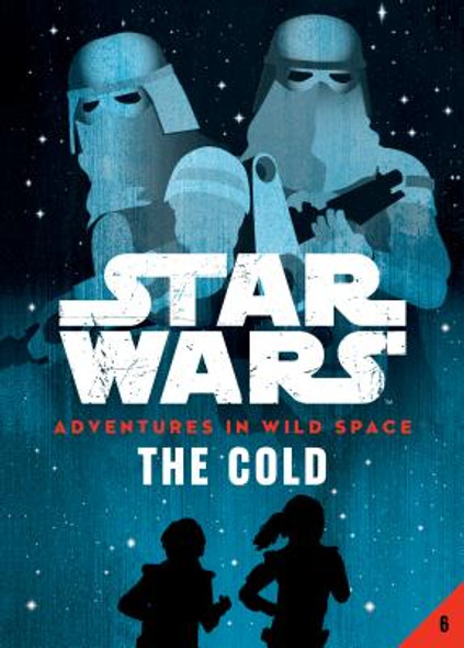 Cold (Library Binding)