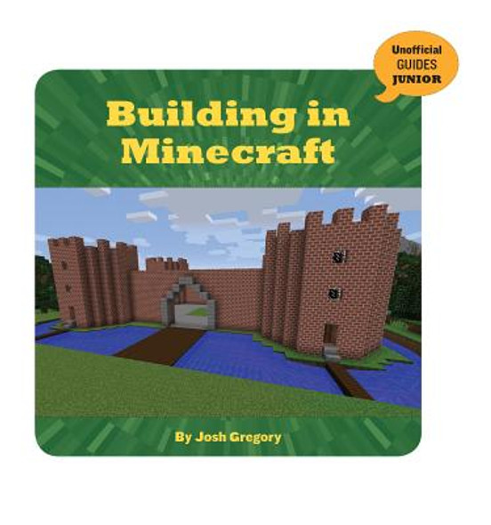 Building in Minecraft (Paperback)