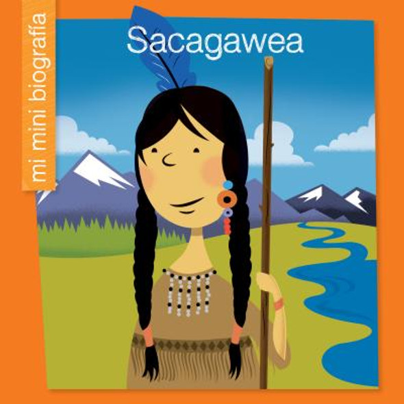 Sacagawea Sp (Paperback)