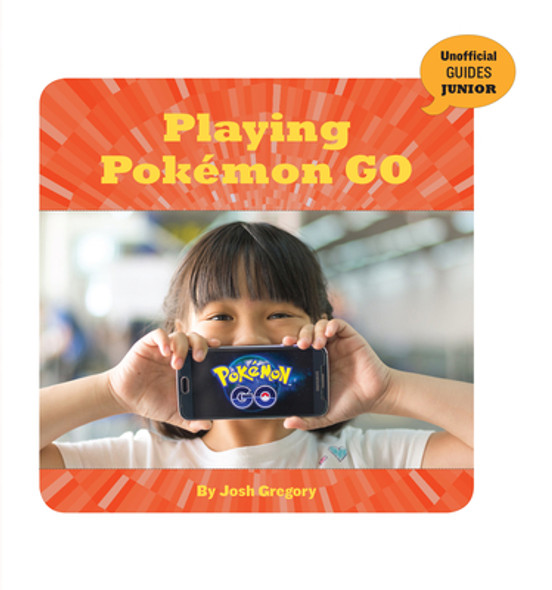 Playing Pokémon Go (Paperback)