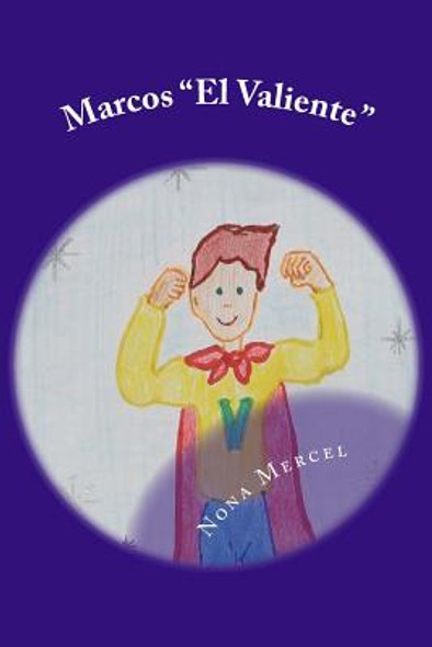 Marcos "El Valiente" (Paperback)