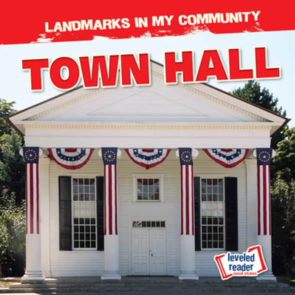 Town Hall (Paperback)