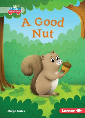 A Good Nut (Paperback)