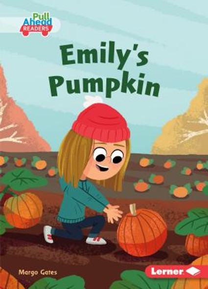 Emily's Pumpkin (Paperback)