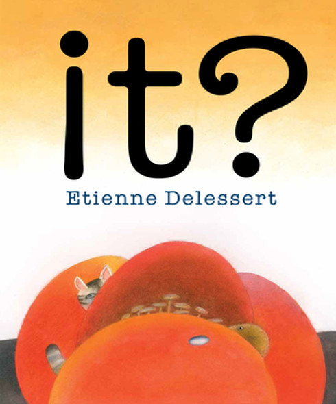 It? (Hardcover)