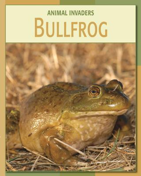 Bullfrog (Library Binding)