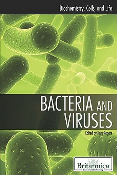 Bacteria and Viruses (Library Binding)