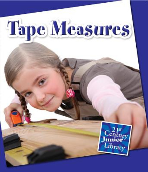 Tape Measures (Paperback)