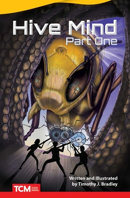 Hive Mind: Part One (Paperback)