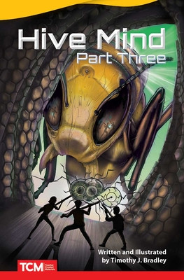 Hive Mind: Part Three (Paperback)
