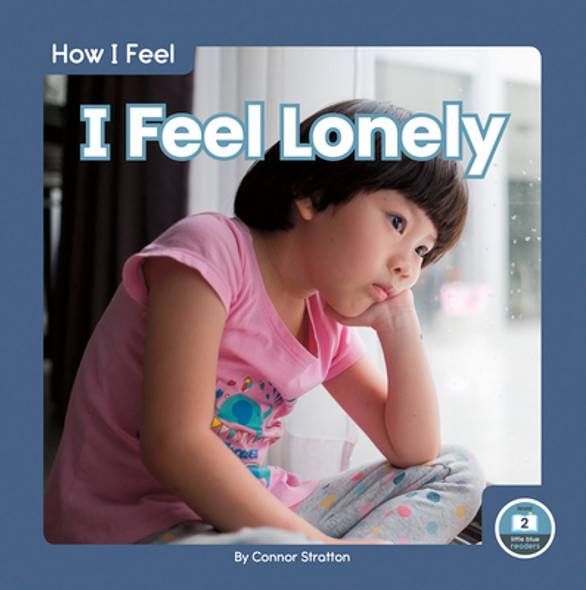 I Feel Lonely (Paperback)