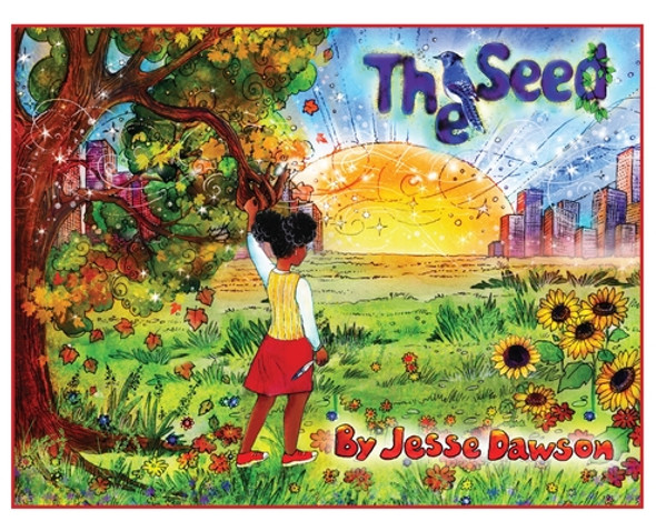 The Seed (Hardcover)
