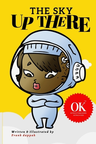The Sky Up There (Paperback)
