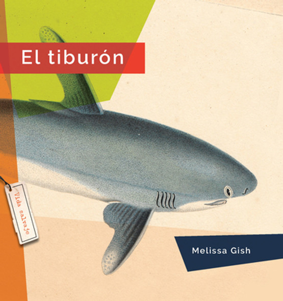 El Tiburón (Paperback)