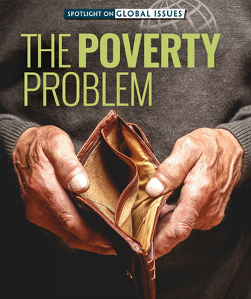 The Poverty Problem (Paperback)