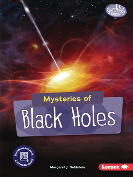 Mysteries of Black Holes (Paperback)
