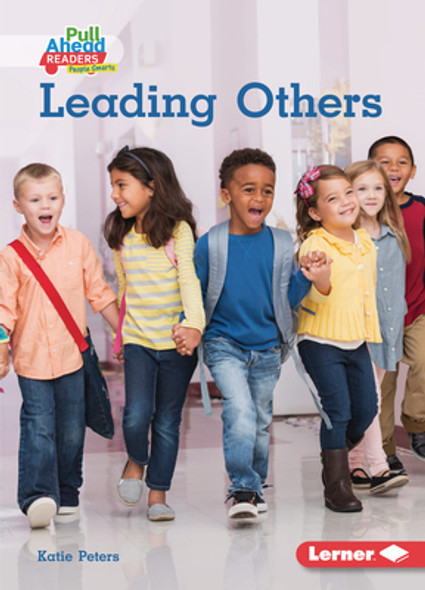 Leading Others (Paperback)