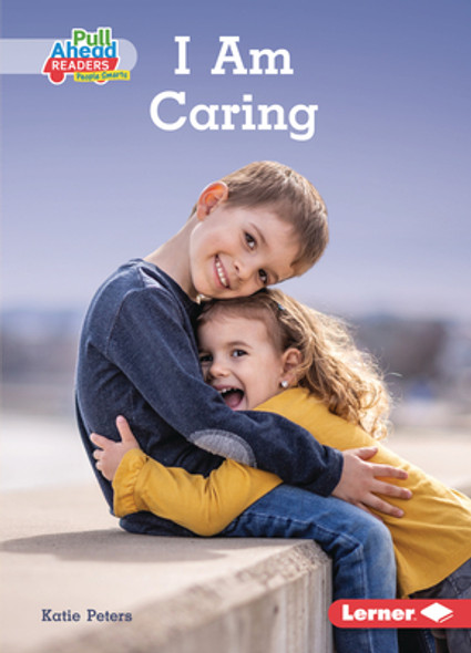 I Am Caring (Paperback)