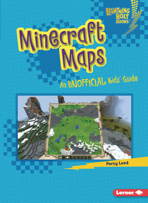 Minecraft Maps: An Unofficial Kids' Guide (Paperback)