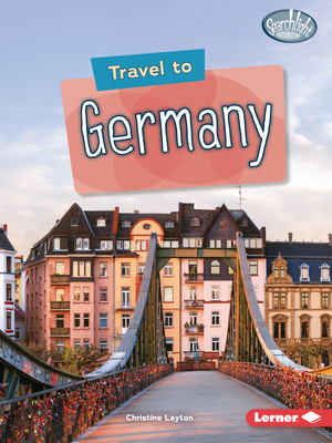 Travel to Germany (Paperback)