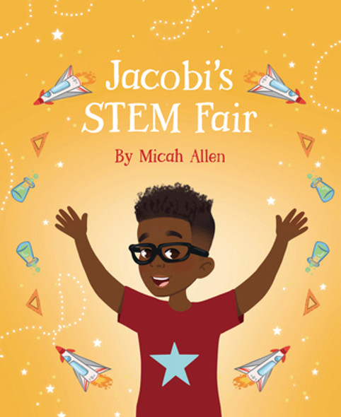 Jacobi's Stem Fair (Paperback) Jacobi's Stem Fair (Paperback)