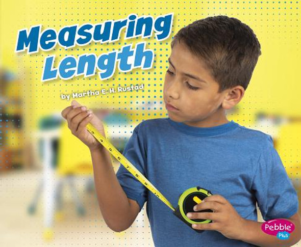 Measuring Length (Hardcover)