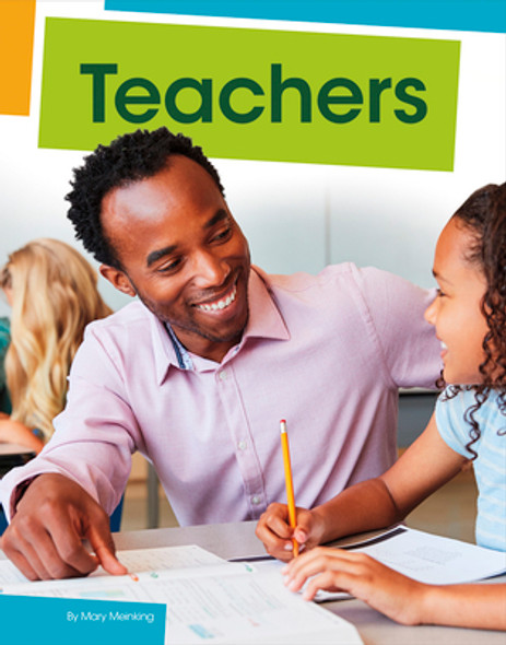 Teachers (Hardcover)