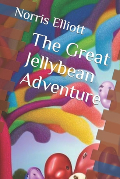 The Great Jellybean Adventure (Paperback)