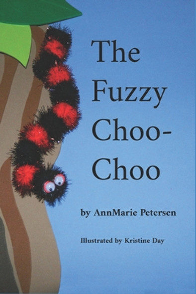 The Fuzzy Choo-Choo (Paperback)
