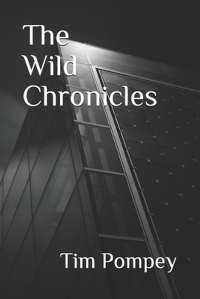 The Wild Chronicles (Paperback)